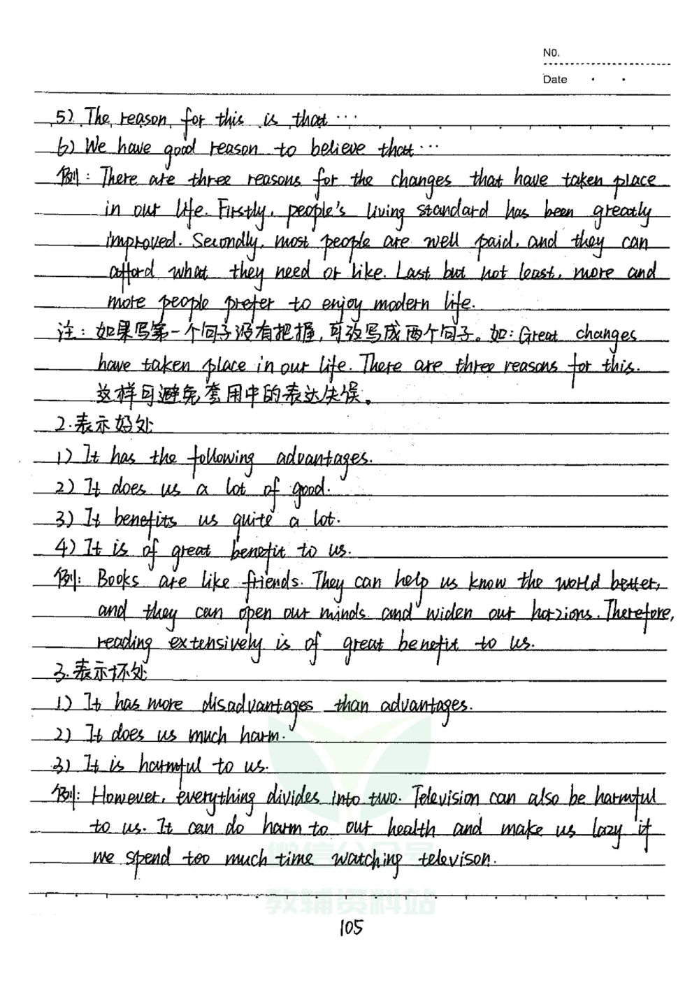 初中状元笔记英语_小学初中学霸笔记类资料汇总6.33GB_初中全科状元笔记900.07MB