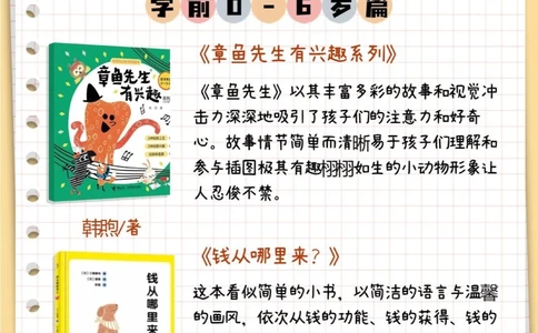 国家图书馆重磅推荐童书书单（0-6）_中小学精品资料(高清可打印)_百科知识大全集312份高清资料整理版
