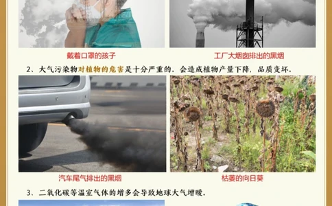 今天你吃塑料了吗️生活中的污染与环保_中小学精品资料(高清可打印)_百科知识大全集312份高清资料整理版