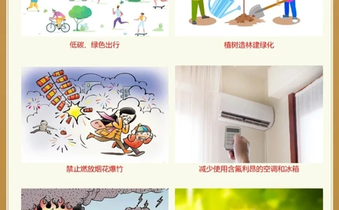 今天你吃塑料了吗️生活中的污染与环保_中小学精品资料(高清可打印)_百科知识大全集312份高清资料整理版