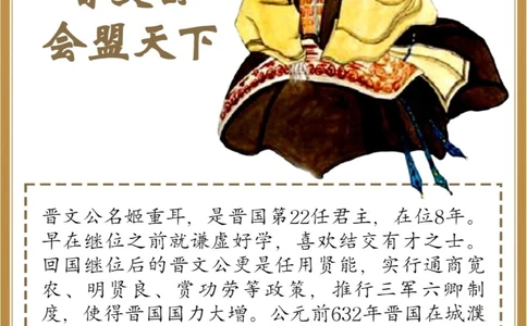 春秋五霸到底是哪五霸_中小学精品资料(高清可打印)_百科知识大全集312份高清资料整理版