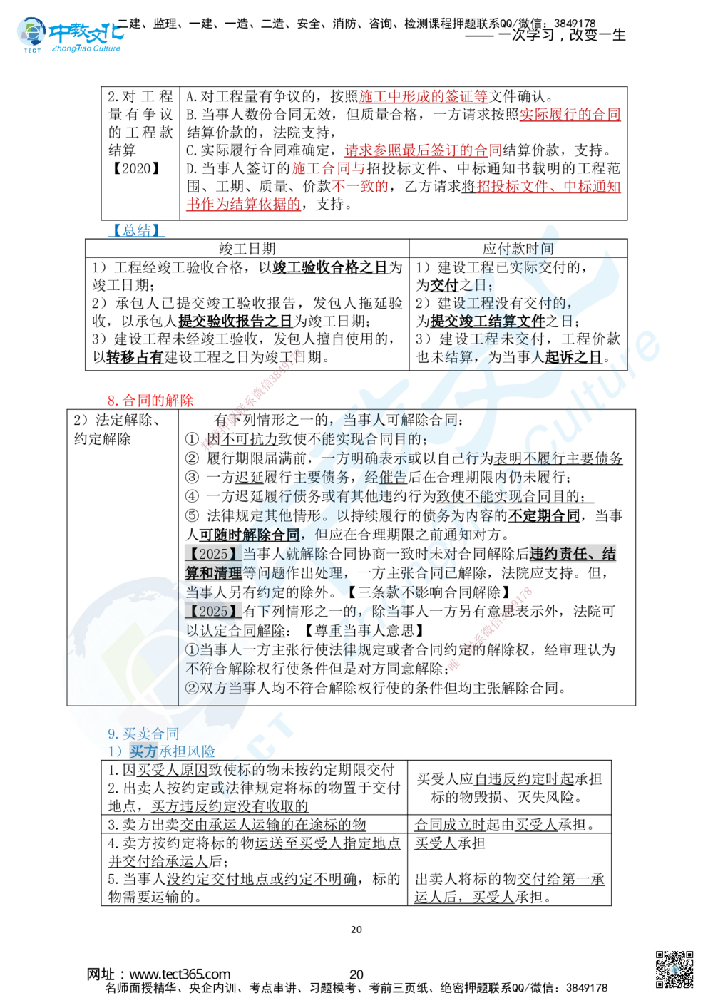 01.2025一法规冲刺讲义1_2026年一建法规_2025年一建法规SVIP_04-冲刺串讲✿考点强化✿小灶集训_22-法规《冲刺面授班》朱其俊。何峰ZJ_何峰_课程讲义