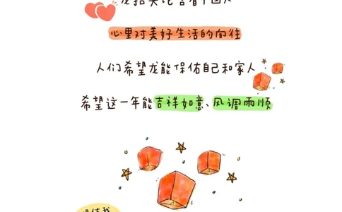 二月二龙抬头，给孩子们的节日小常识_中小学精品资料(高清可打印)_常识知识大全集140份高清资料整理版