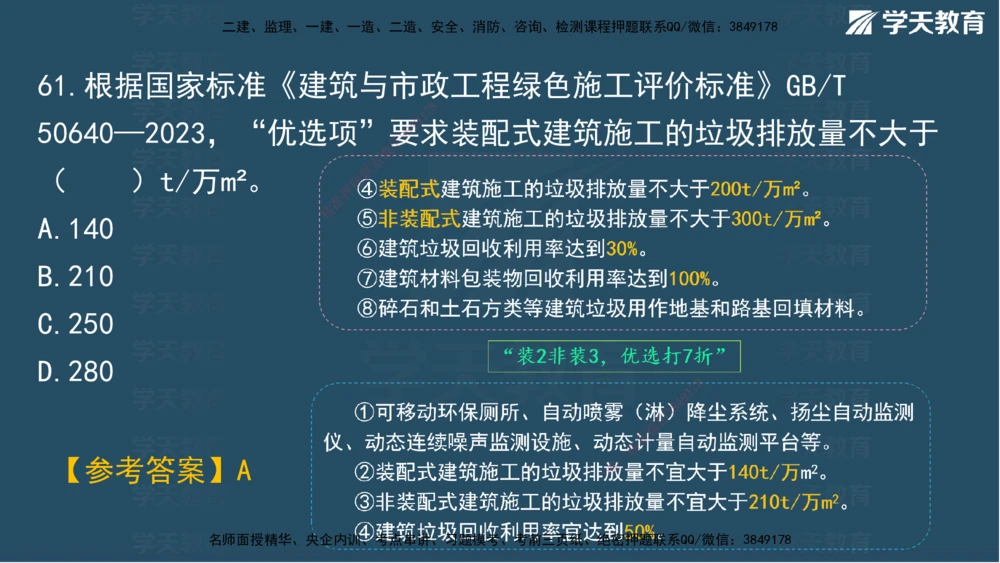 01.2025一建A计划考前实战管理讲义_2026年一级建造师_2026年一建管理_2025年一建管理SVIP_04-冲刺串讲✿考点强化✿小灶集训_44-管理《A计划实战班》梁宏飞XT_--配套讲义--