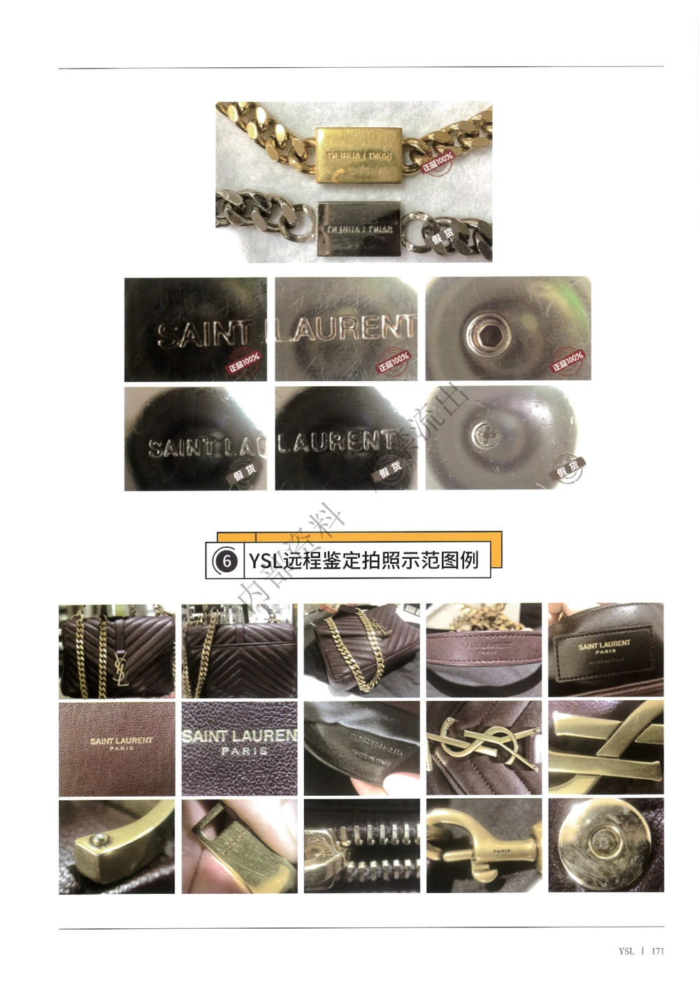 161-226_X017-奢侈品鉴定教程最新合集_1、奢侈品品牌鉴定课程11节+课件_箱包知识书籍