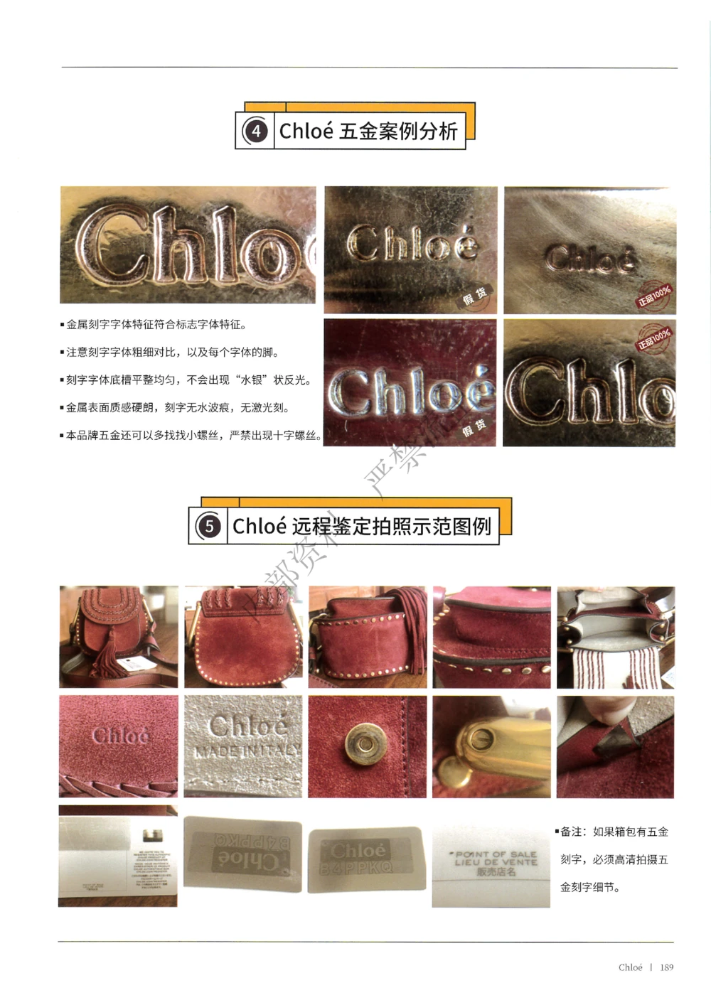 161-226_X017-奢侈品鉴定教程最新合集_1、奢侈品品牌鉴定课程11节+课件_箱包知识书籍