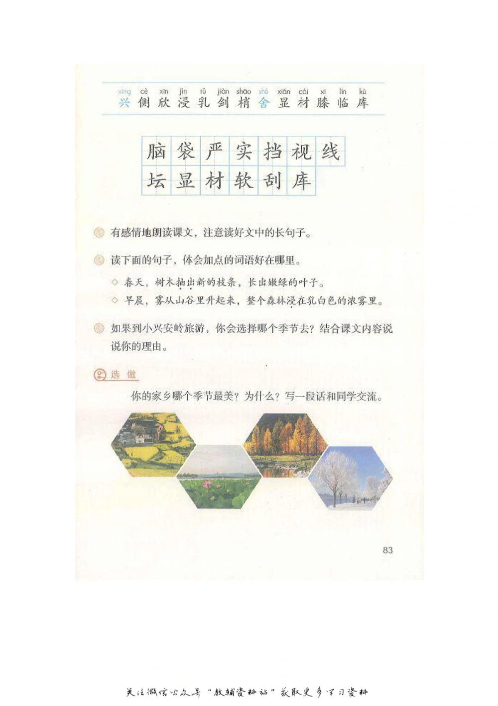三年级上册语文部编版课堂笔记（飞翔版）_小学初中学霸笔记类资料汇总6.33GB_小学同步课堂笔记2.76GB_1~6年级全册语文部编版课堂笔记