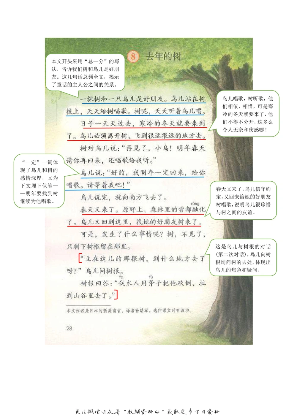三年级上册语文部编版课堂笔记（飞翔版）_小学初中学霸笔记类资料汇总6.33GB_小学同步课堂笔记2.76GB_1~6年级全册语文部编版课堂笔记