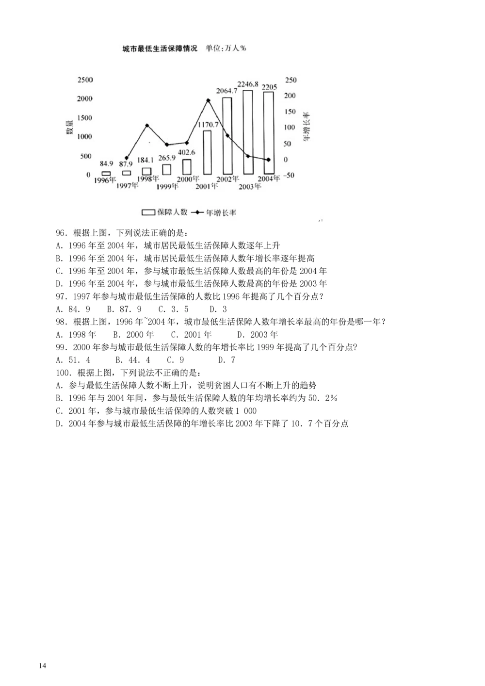 2005年广东公务员考试《行测》真题（下半年）_各省考资料汇总_1、2026省考资料（持续更新中）_1、2026省考系统班课程（推荐先看）_1、2026系统班课程（先看）_2026广东省考980系统班_题目