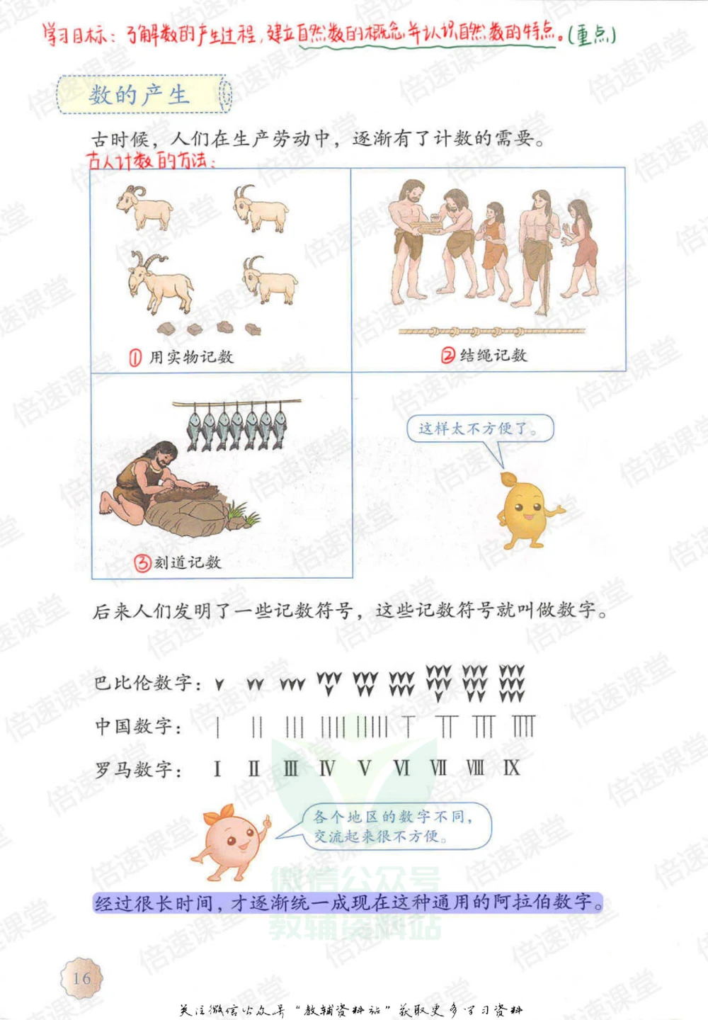 四年级上册数学人教版课堂笔记_小学初中学霸笔记类资料汇总6.33GB_小学同步课堂笔记2.76GB_1~6年级上册数学人教版课堂笔记