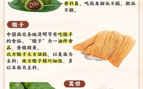 明天清明节-给孩子讲讲这些清明小知识_2025抖音最火小学全科全年级资料大全集超完整版_小学常识VIP资源禁止外传