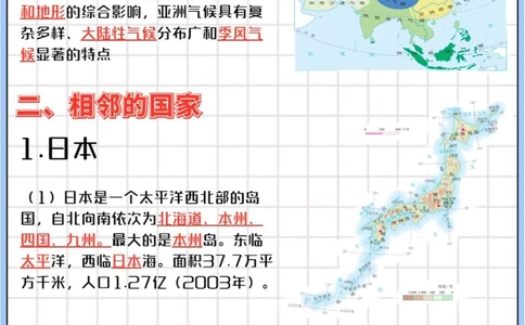 单科王七下地理知识点考试像抄答案_中小学精品资料(高清可打印)_初中大全集高清资料整理版