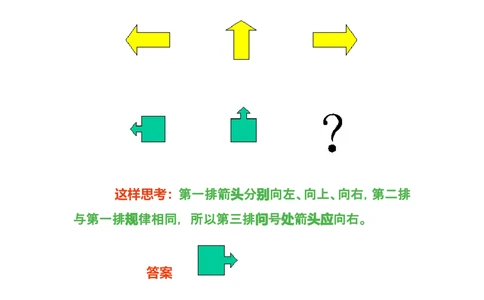按规律填图_小学奥数举一反三1-6年级相关课程_奥数分专题题型与解题思路_小学奥数知识讲解_按规律法
