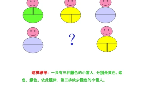按规律填图_小学奥数举一反三1-6年级相关课程_奥数分专题题型与解题思路_小学奥数知识讲解_按规律法