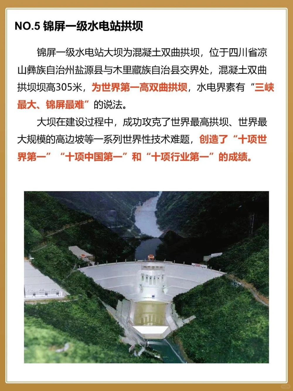 叹为观止中国当代十大奇迹工程_中小学精品资料(高清可打印)_百科知识大全集312份高清资料整理版