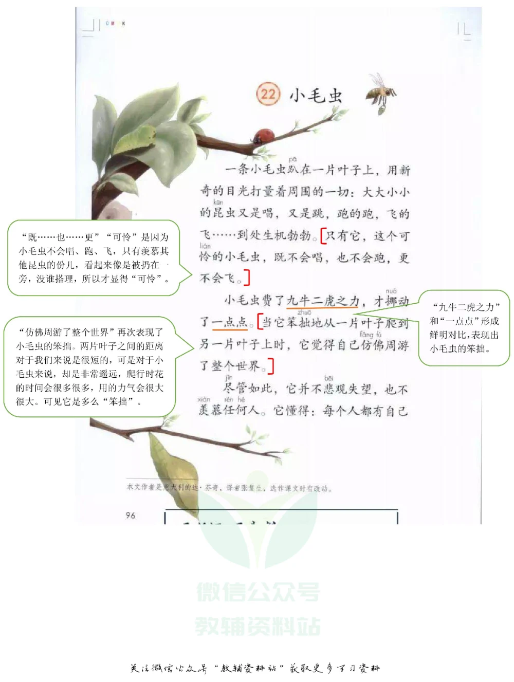 二年级下册语文部编版课堂笔记（飞翔版）_小学初中学霸笔记类资料汇总6.33GB_小学同步课堂笔记2.76GB_1~6年级全册语文部编版课堂笔记