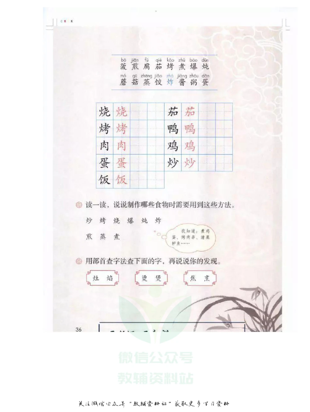 二年级下册语文部编版课堂笔记（飞翔版）_小学初中学霸笔记类资料汇总6.33GB_小学同步课堂笔记2.76GB_1~6年级全册语文部编版课堂笔记