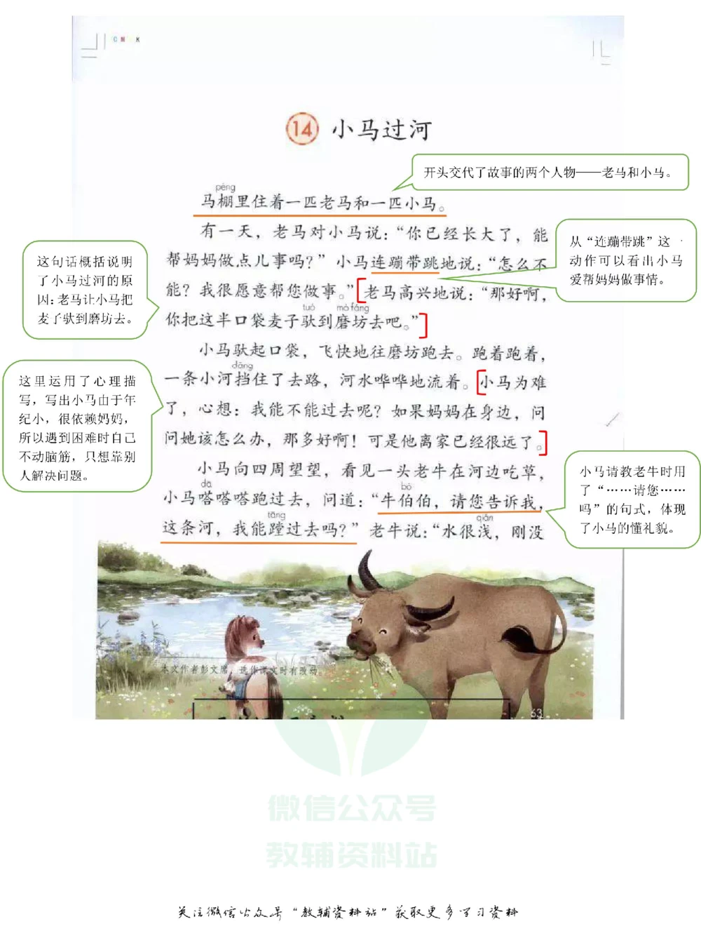 二年级下册语文部编版课堂笔记（飞翔版）_小学初中学霸笔记类资料汇总6.33GB_小学同步课堂笔记2.76GB_1~6年级全册语文部编版课堂笔记