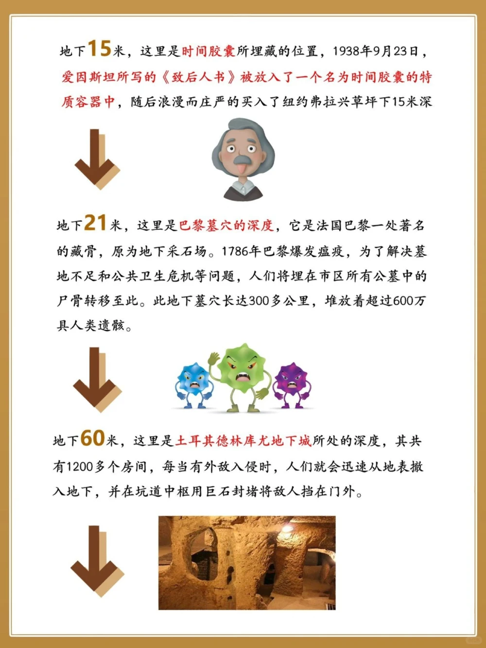 地理百科为孩子收藏地下千米有什么？_中小学精品资料(高清可打印)_初中大全集高清资料整理版