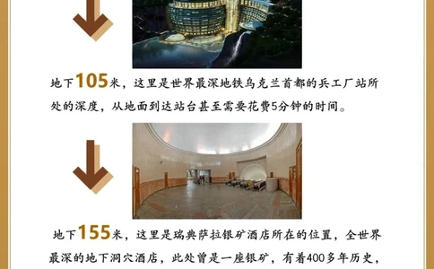 地理百科为孩子收藏地下千米有什么？_中小学精品资料(高清可打印)_初中大全集高清资料整理版