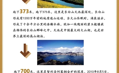 地理百科为孩子收藏地下千米有什么？_中小学精品资料(高清可打印)_初中大全集高清资料整理版