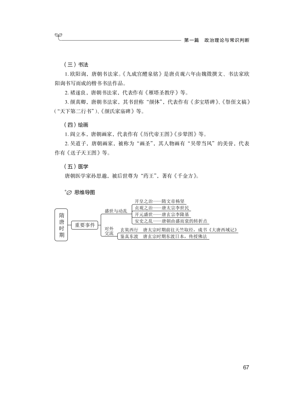 常识判断+精讲精练2_各省考资料汇总_1、2026省考资料（持续更新中）_1、2026省考系统班课程（推荐先看）_1、2026系统班课程（先看）_2026联考省考980系统班_4.方法精讲（第二期）看这个