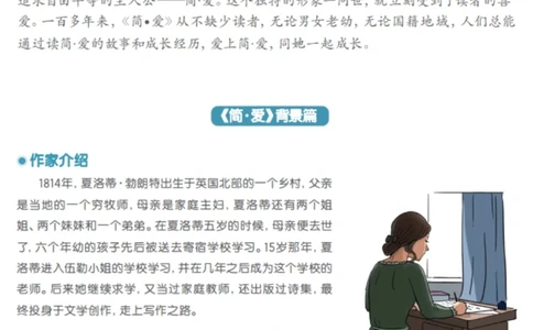 初中语文必读名著重点知识总结_中小学精品资料(高清可打印)_初中大全集高清资料整理版