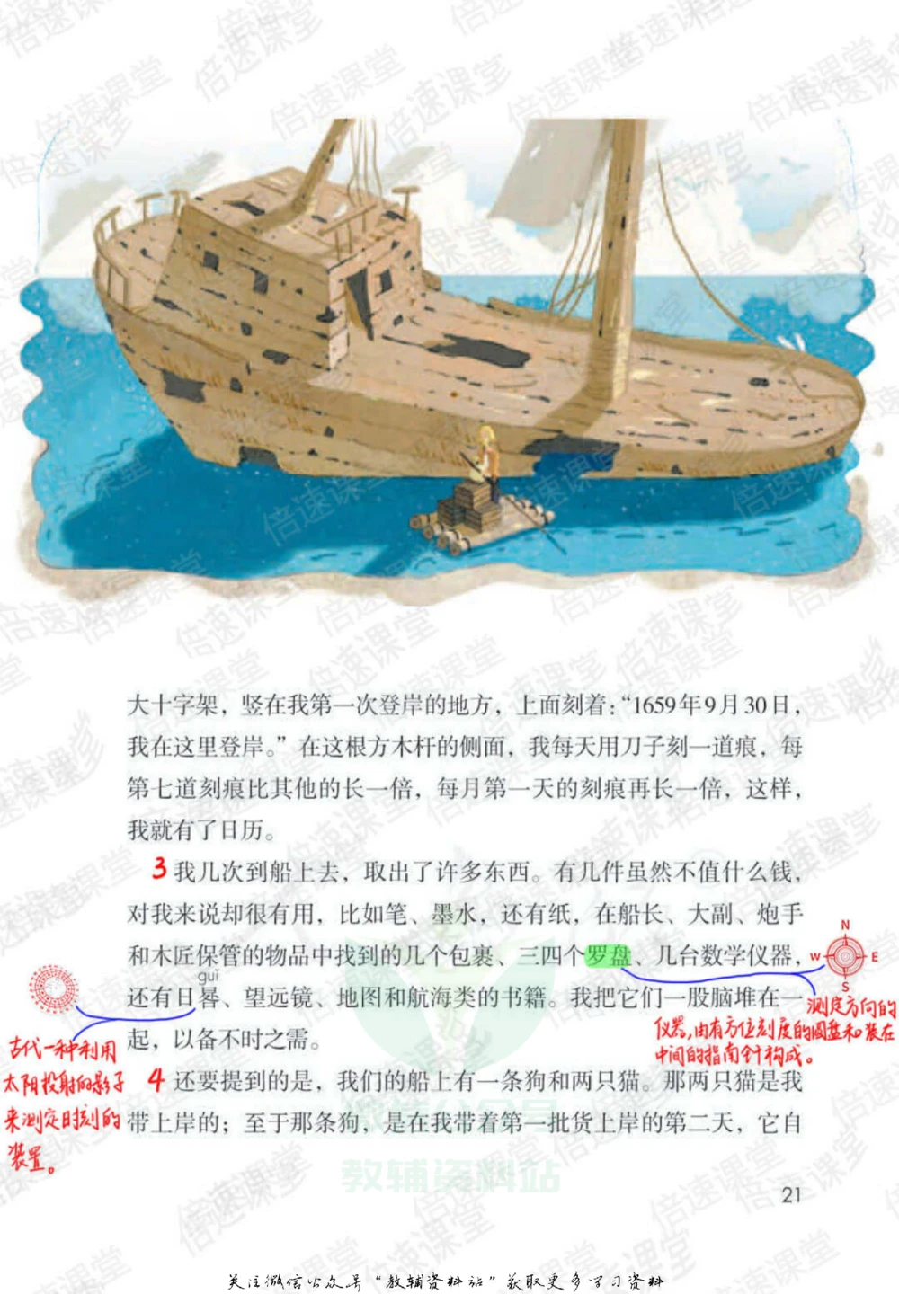 六年级下册语文部编版课堂笔记（倍速版）_小学初中学霸笔记类资料汇总6.33GB_小学同步课堂笔记2.76GB_1~6年级全册语文部编版课堂笔记