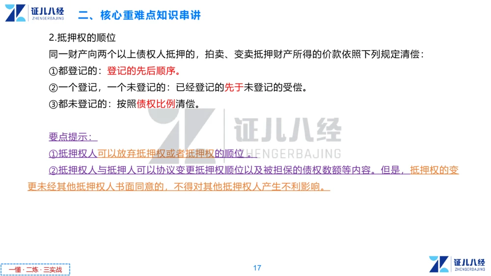 01.一建法规章节精要1-10.31_2026年一建法规_2025年一建法规SVIP_02-基础精讲✿高端面授✿深度强化_11-法规《章节精要课》孙丽萍ZBJ