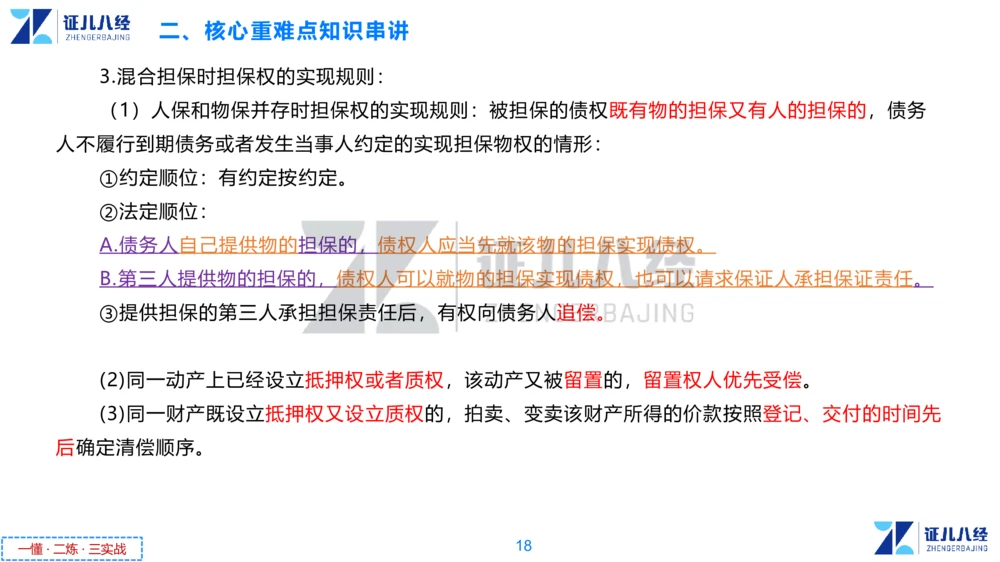 01.一建法规章节精要1-10.31_2026年一建法规_2025年一建法规SVIP_02-基础精讲✿高端面授✿深度强化_11-法规《章节精要课》孙丽萍ZBJ