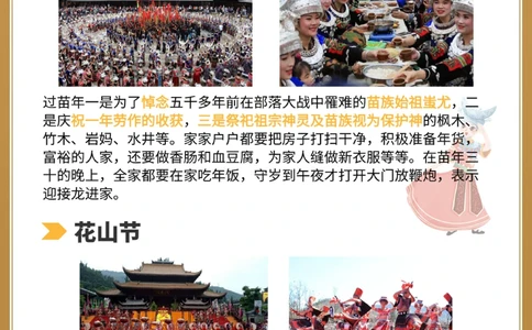 你知道少数民族传统节日的独特习俗吗_中小学精品资料(高清可打印)_百科知识大全集312份高清资料整理版