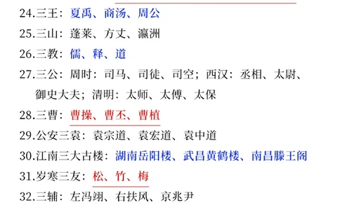 干货收藏-小学生必背文化常识_2025抖音最火小学全科全年级资料大全集超完整版_小学语文VIP资源禁止外传