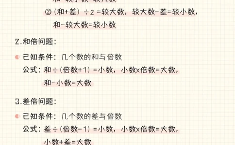 小学数学-搞定这类题-数学冲满分_2025抖音最火小学全科全年级资料大全集超完整版_小学数学VIP资源禁止外传