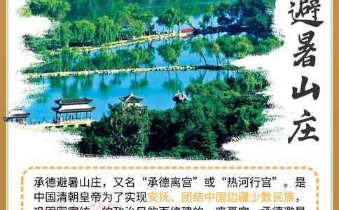 中国四大名园，你的心中最美的是哪一个_中小学精品资料(高清可打印)_百科知识大全集312份高清资料整理版