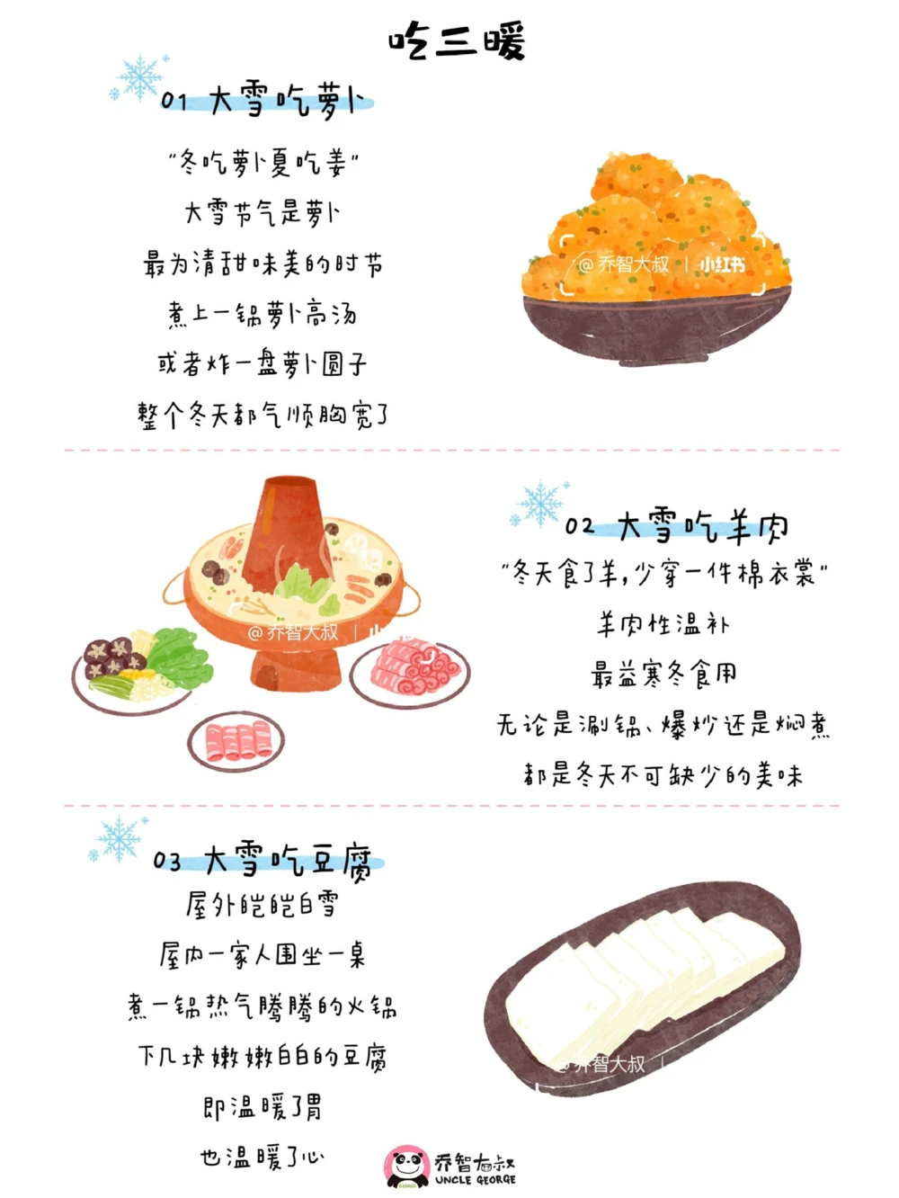 带孩子了解24节气&mdash;&mdash;大雪_中小学精品资料(高清可打印)_常识知识大全集140份高清资料整理版