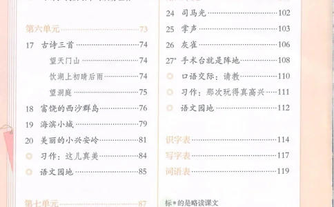 三年级上册语文部编版课堂笔记（抖音版）_小学初中学霸笔记类资料汇总6.33GB_小学同步课堂笔记2.76GB_1~6年级全册语文部编版课堂笔记