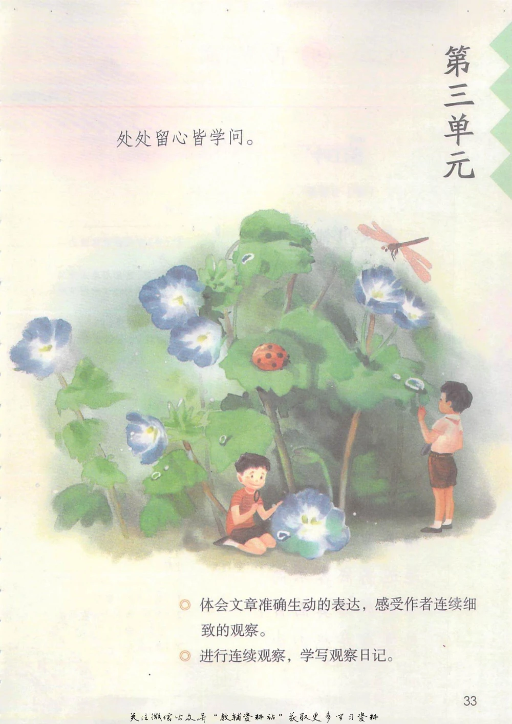 四年级上册语文部编版课堂笔记（抖音版）_小学初中学霸笔记类资料汇总6.33GB_小学同步课堂笔记2.76GB_1~6年级全册语文部编版课堂笔记