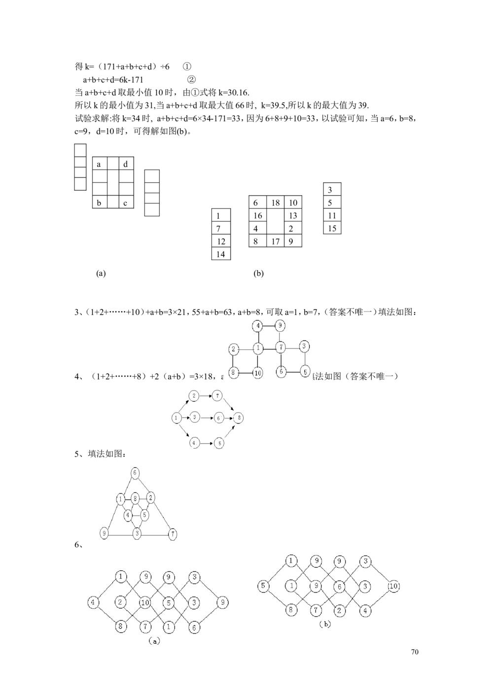 新课程小学四年级《数学培优、竞赛全程跟踪讲&middot;学&middot;练&middot;考》121页_小学奥数举一反三1-6年级相关课程_奥数3-6年级思维训练导引+竞赛讲学练考