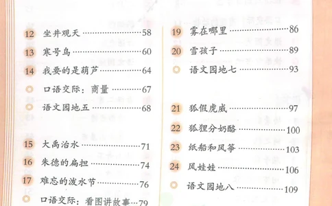 二年级上册语文部编版课堂笔记（抖音版）_小学初中学霸笔记类资料汇总6.33GB_小学同步课堂笔记2.76GB_1~6年级全册语文部编版课堂笔记