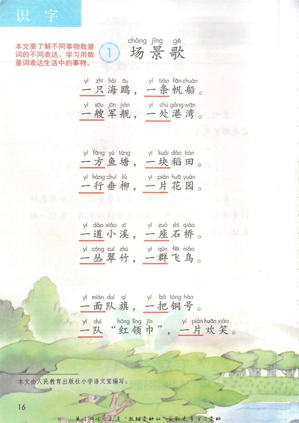 二年级上册语文部编版课堂笔记（抖音版）_小学初中学霸笔记类资料汇总6.33GB_小学同步课堂笔记2.76GB_1~6年级全册语文部编版课堂笔记