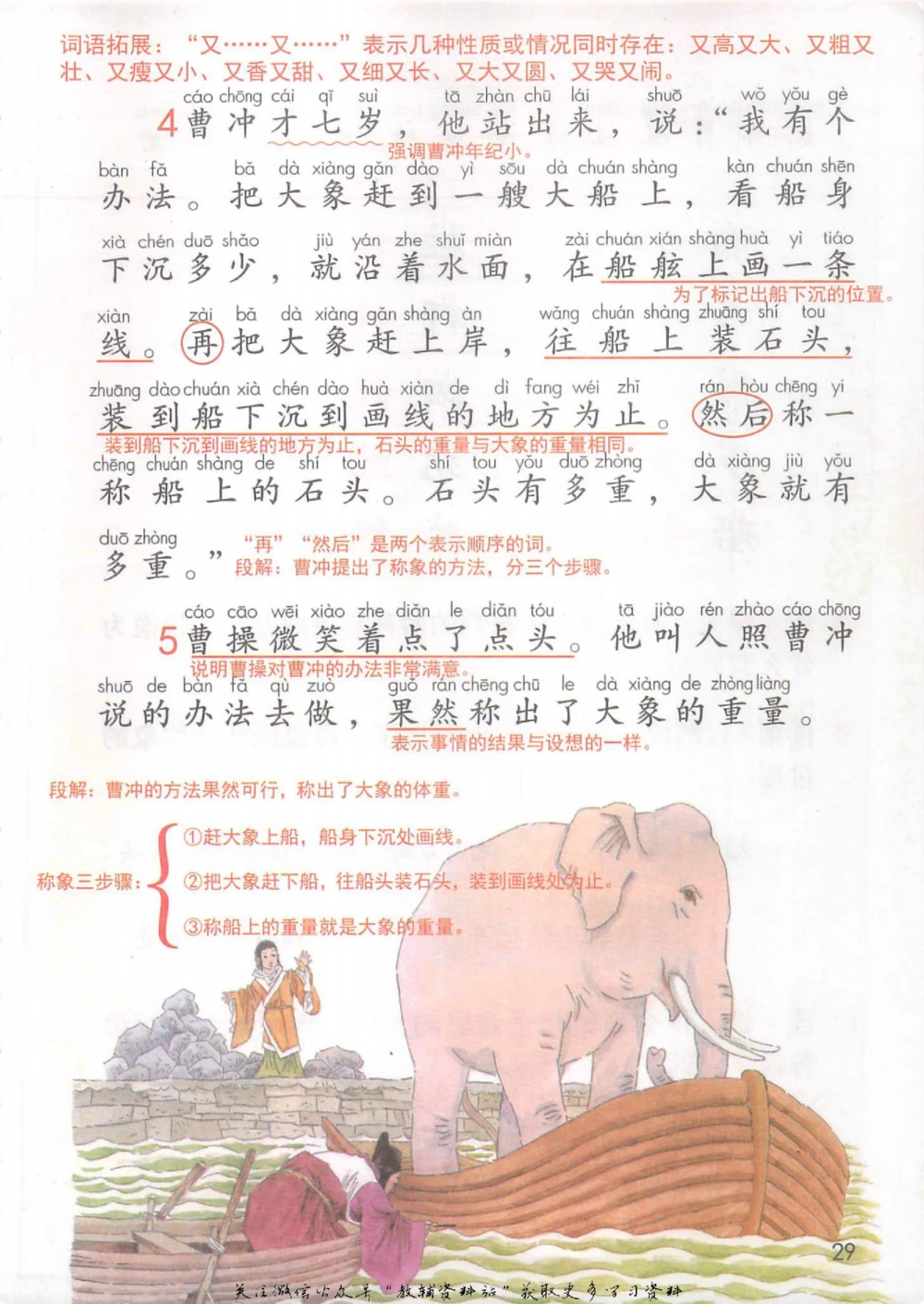 二年级上册语文部编版课堂笔记（抖音版）_小学初中学霸笔记类资料汇总6.33GB_小学同步课堂笔记2.76GB_1~6年级全册语文部编版课堂笔记