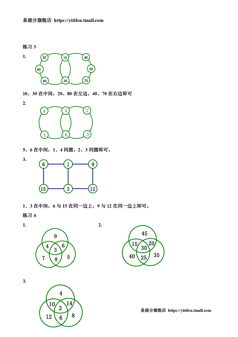 举一反三2年级课件配套wrod讲义答案_小学奥数举一反三1-6年级相关课程_2二年级奥数《举一反三》配套讲义课件