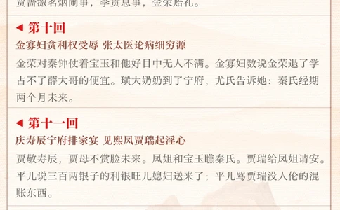 四大名著导读《红楼梦》120回全概括_2025抖音最火小学全科全年级资料大全集超完整版_小学语文VIP资源禁止外传