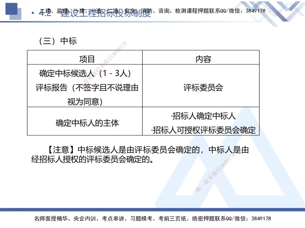 01.2025刘颖-考前强化直播-法规1_2026年一建法规_2025年一建法规SVIP_04-冲刺串讲✿考点强化✿小灶集训_29-法规《考前强化直播》刘颖HX_讲义