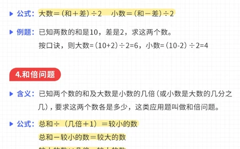 打印下来当早读-小升初数学必背口诀_2025抖音最火小学全科全年级资料大全集超完整版_小学数学VIP资源禁止外传