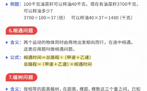 打印下来当早读-小升初数学必背口诀_2025抖音最火小学全科全年级资料大全集超完整版_小学数学VIP资源禁止外传