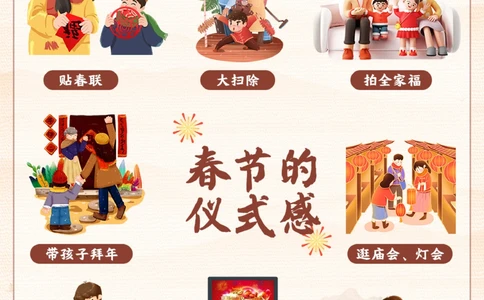 春节可以陪孩子做的8件事-提升幸福感_2025抖音最火小学全科全年级资料大全集超完整版_小学常识VIP资源禁止外传