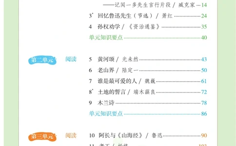 七年级下册语文人教版课堂笔记（博小优）_小学初中学霸笔记类资料汇总6.33GB_初中同步课堂笔记182.93MB