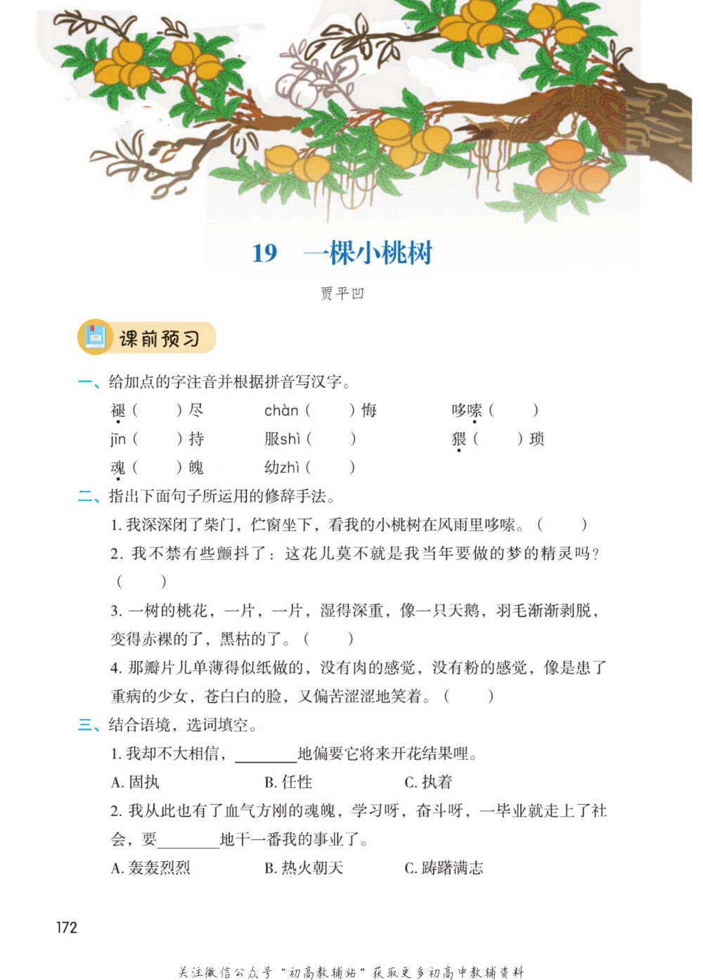 七年级下册语文人教版课堂笔记（博小优）_小学初中学霸笔记类资料汇总6.33GB_初中同步课堂笔记182.93MB