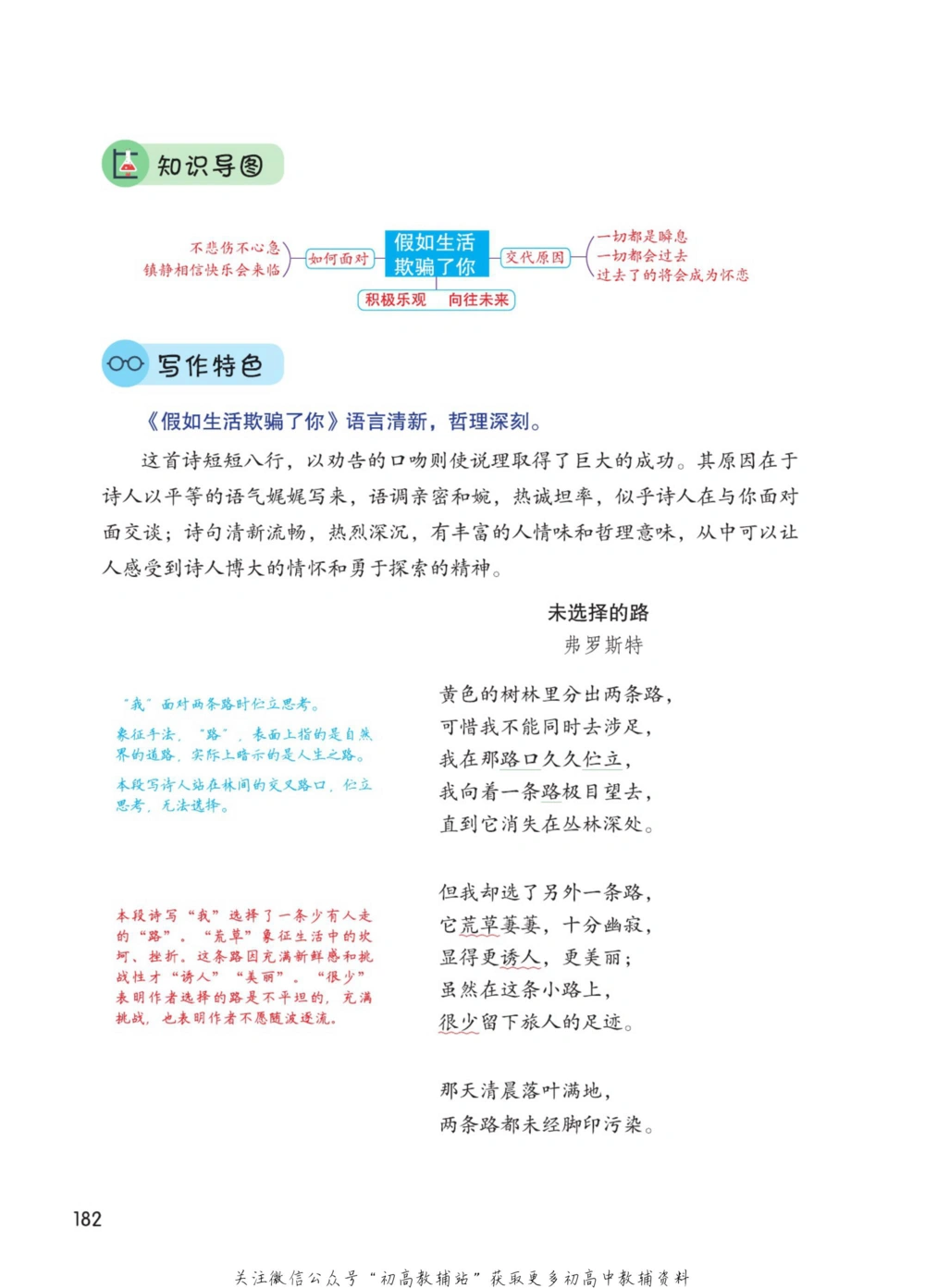 七年级下册语文人教版课堂笔记（博小优）_小学初中学霸笔记类资料汇总6.33GB_初中同步课堂笔记182.93MB